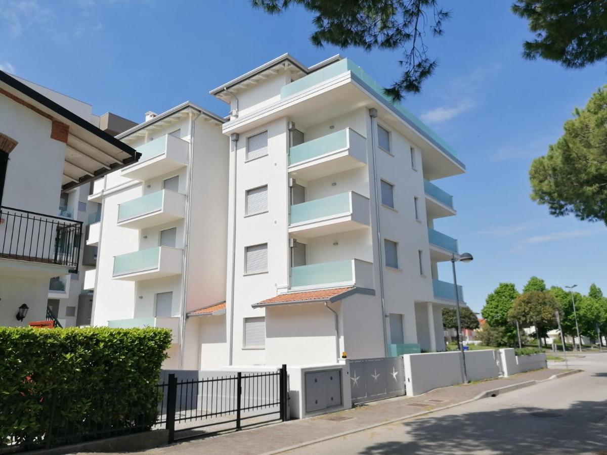 Residence Antares - Agenzia Cocal Caorle Exterior photo