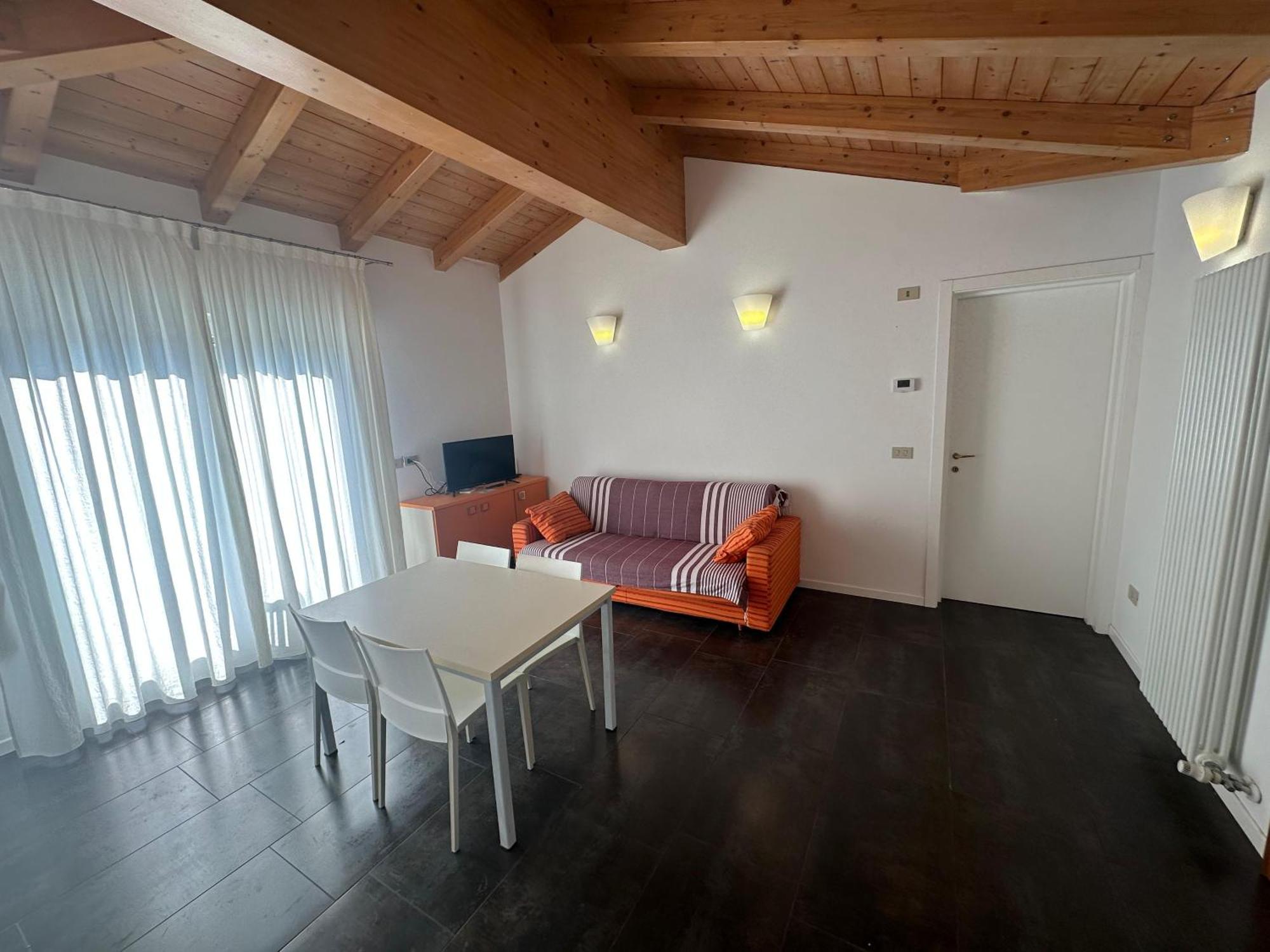Residence Antares - Agenzia Cocal Caorle Exterior photo